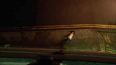 He's dead. - Torchwood