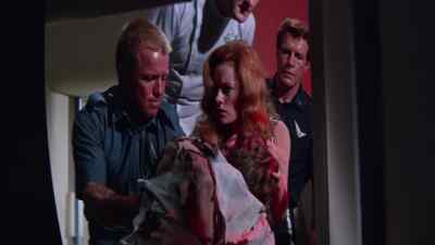 He's dead. - The Green Slime