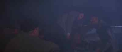 He's dead. - The Secret Invasion