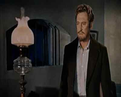 He's dead. - Blood of the Vampire