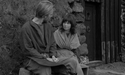 He's dead and she's gone little girl - The Juniper Tree