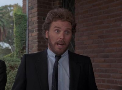He's dead. That man is dead. - The A-Team