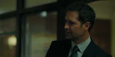 He's dead and you get the whole business? - The Lincoln Lawyer