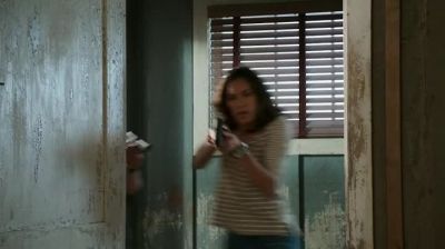 He's dead. You okay?
Uh-huh. - NCIS: Los Angeles