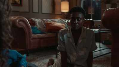 - He's dead. - You're better off now. - Played and Betrayed