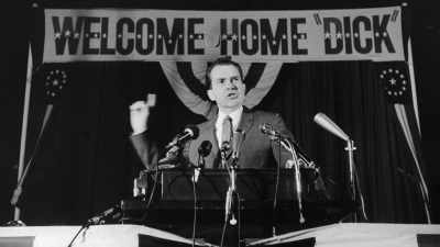 He's "Dick." - History of Swear Words