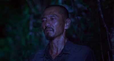 He's my direct supervisor. - Onoda: 10,000 Nights in the Jungle