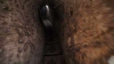 He's discovered an
ancient subterranean city - The UnBelievable with Dan Aykroyd