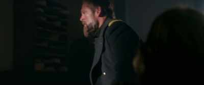 He's doin' many fine works, - Hostile Territory