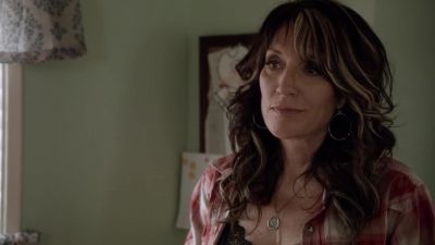 He's doing a real good job, Mom. - Sons of Anarchy