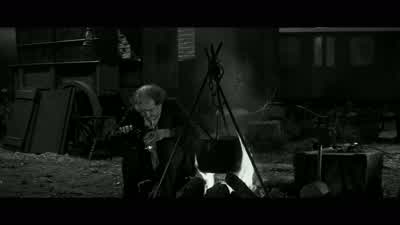 He's doing this to spite me! - The Elephant Man