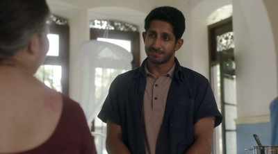 He's doing very well
for himself. - The Good Karma Hospital