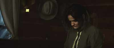 He's done bad things with very bad people. - Homestead