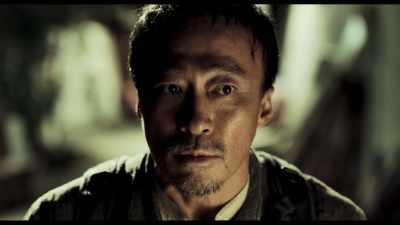 - He's done for.
- Useless prick. - The 8th Night