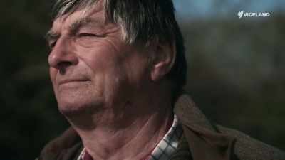 He's done, he's had his chances,
he's had his chances, - The Bambers: Murder at the Farm