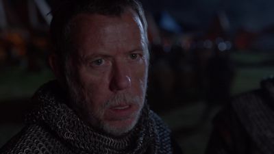 He's done it. - The Last Kingdom
