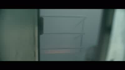 He's done. - Angel Has Fallen