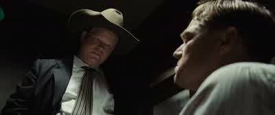 He's done nothing for you, son... - Killers of the Flower Moon