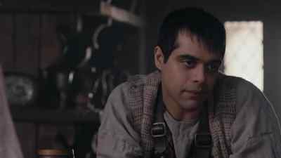 He's down there. - The Outpost