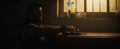 He's down there with you! - Don't Breathe 2