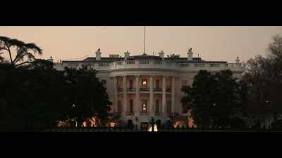 He's drawing a line in the sand - The Titans That Built America