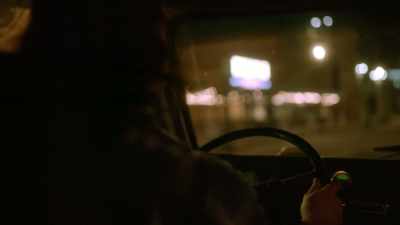 He's driving up and down,
and he pick up a young man. - The Freeway Killer: Lost Murder Tapes