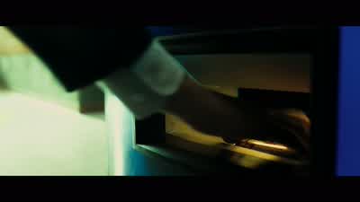 He's dumb but he's not stupid. - Whiplash
