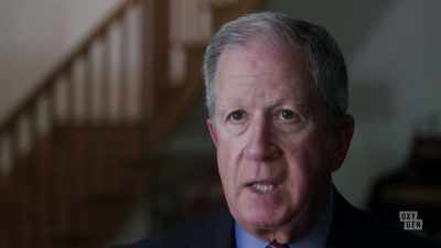 He's dumping these bodies - Rifkin on Rifkin: Private Confessions of a Serial Killer