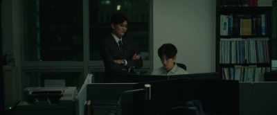 He's Dung Won-chang, right? - My Worst Neighbor