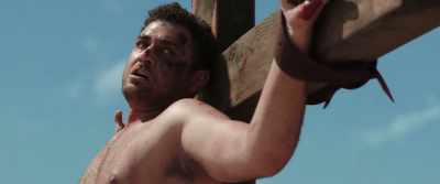 He's dying just like us. - Assassin 33 A D