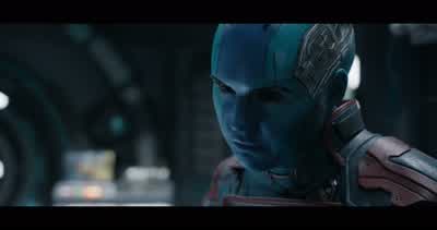 He's dying. - Guardians of the Galaxy Vol. 3