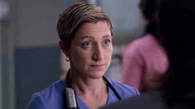 - He's dying.
- Yes, he is. - Nurse Jackie