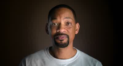 He's earned his wisdom through adversity. - Pole to Pole with Will Smith