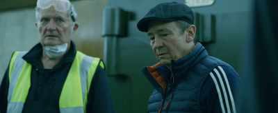 He's effed off. - King of Thieves