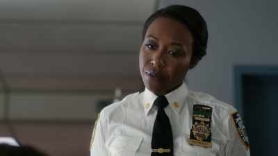 He's entitled to protect
the confidentiality - East New York