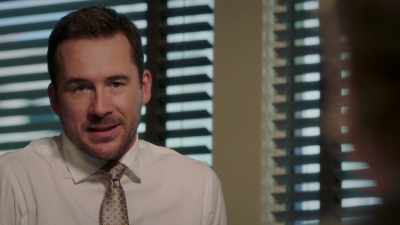 He's essentially unemployable, - Bluff City Law