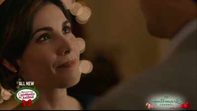     - He's everything I ever
        thought I wanted - Double Holiday