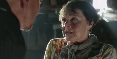 He's my ex-son-in-law
I'll remind you, - Bad Grandmas