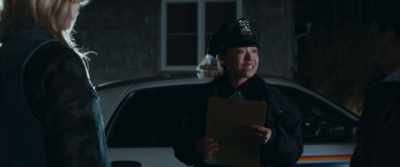 He's expected to be armed
and extremely dangerous! - A Small Fortune