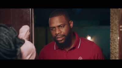 - He's expecting to see his dad.
- His birthday was two days ago, Dapo. - King of Boys: The Return of the King