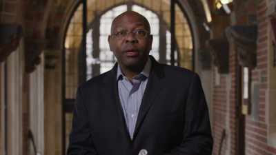 He's explored the answers
to questions - Thomas Sowell: Common Sense in a Senseless World