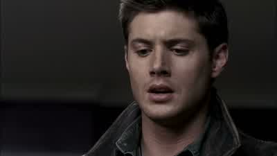 He's faced this thing before. - Supernatural