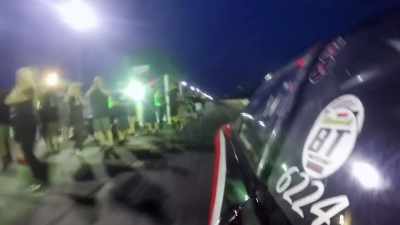 He's fast.
Right now, we're on kill. - Street Outlaws No Prep Kings Team Attack