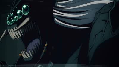 He’s fast! - Demon Slayer: Kimetsu no Yaiba