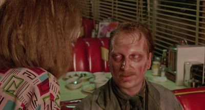 He's my favorite duck You hardly know him - Howard the Duck