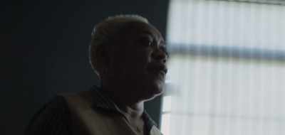 - He's filed a formal complaint, - The Calling