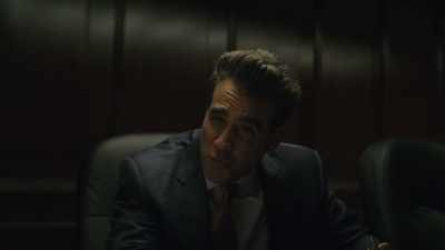 He's filing that complaint,
okay, that-that's just reality, - Homecoming