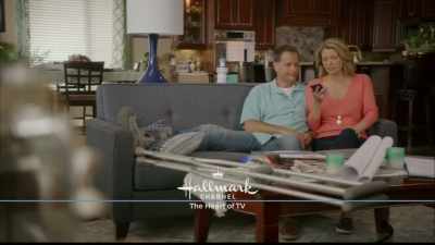 He's fine,
but his leg is in a cast. - All Summer Long
