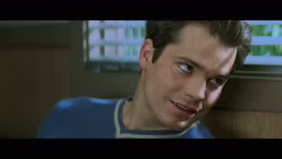 He just needs to realize the '903 is no time to play heroWhy would anyone go back in that house anyway - Scream 2