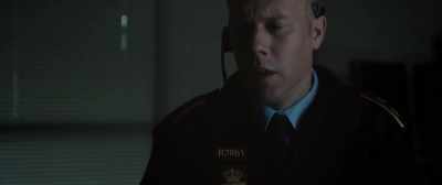 He's fine, isn't he? - The Guilty